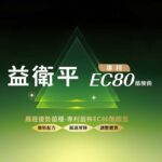 益衛平-專利EC80酪酸菌
