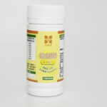 益健明-葉黃素 玉米黃素Lutein & Zeaxanthin